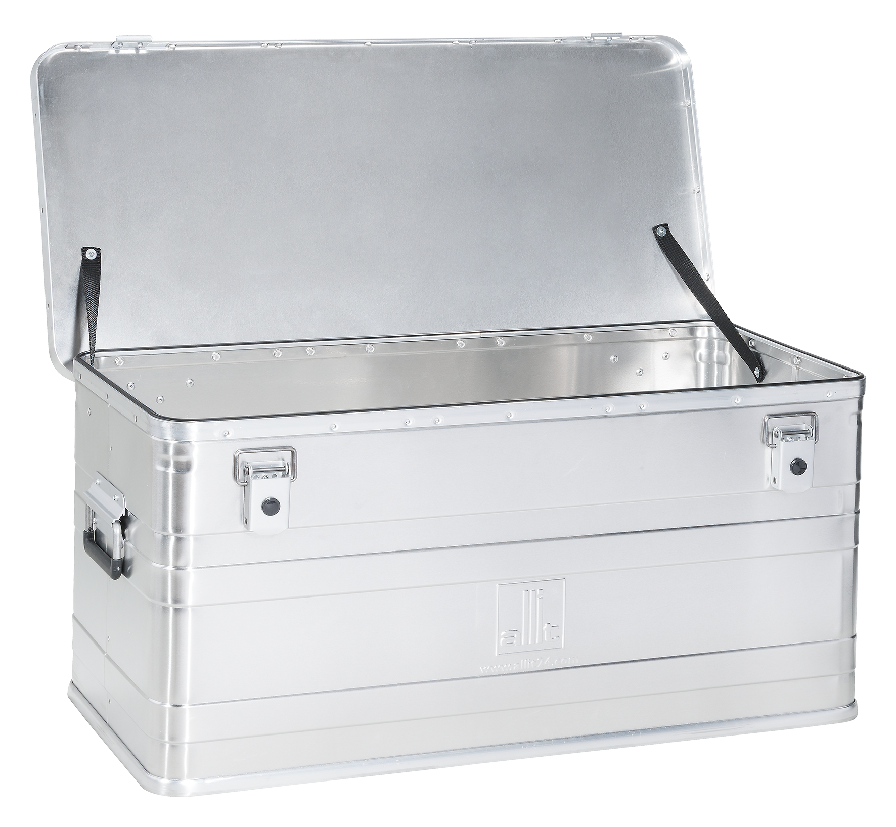 Alu Plus Box S 90
