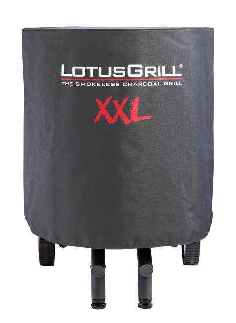 Abdeckhaube kurz für XXL