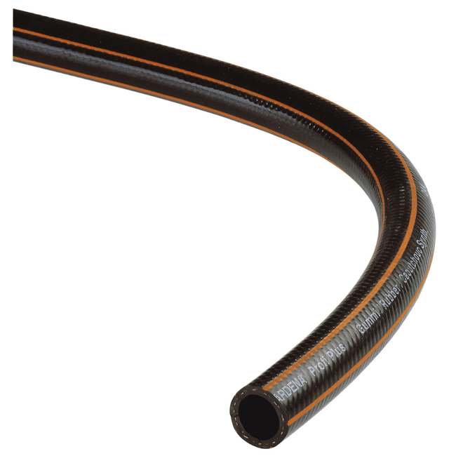 Rubber-Schlauch ø 3/4" 50m