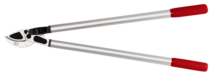 Zweihandastschere Mod. 231