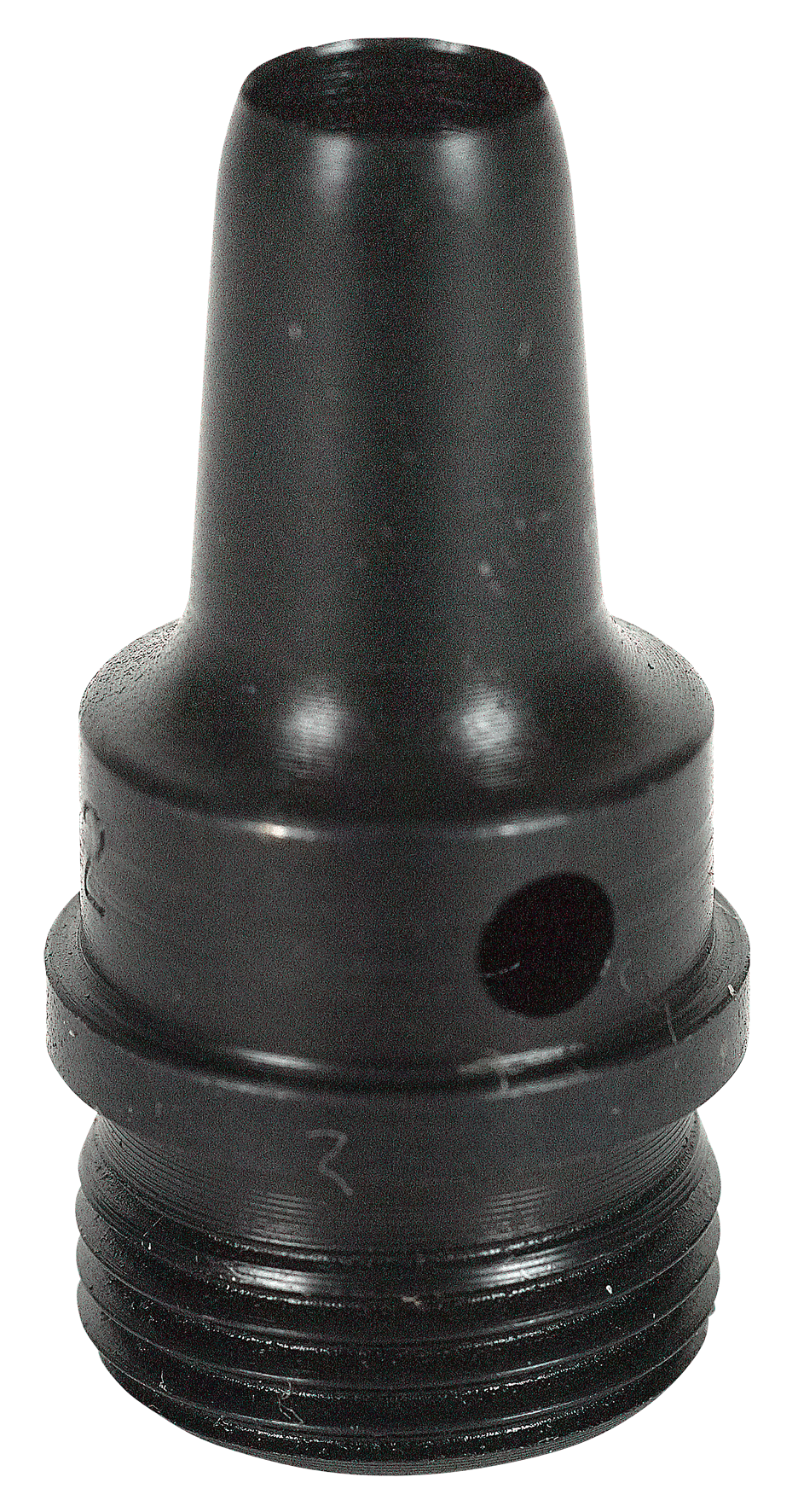 Locheiseneinsatz 1/4"