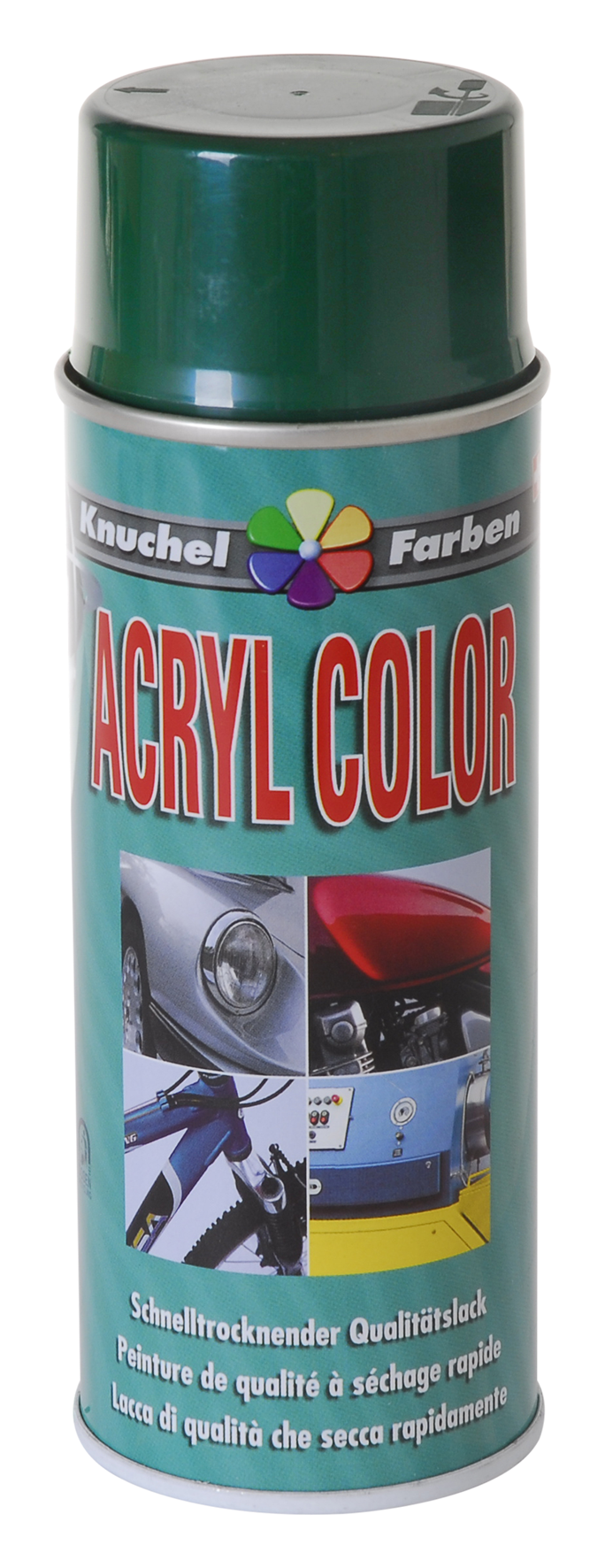 Acryl-Color 400 ml 6005