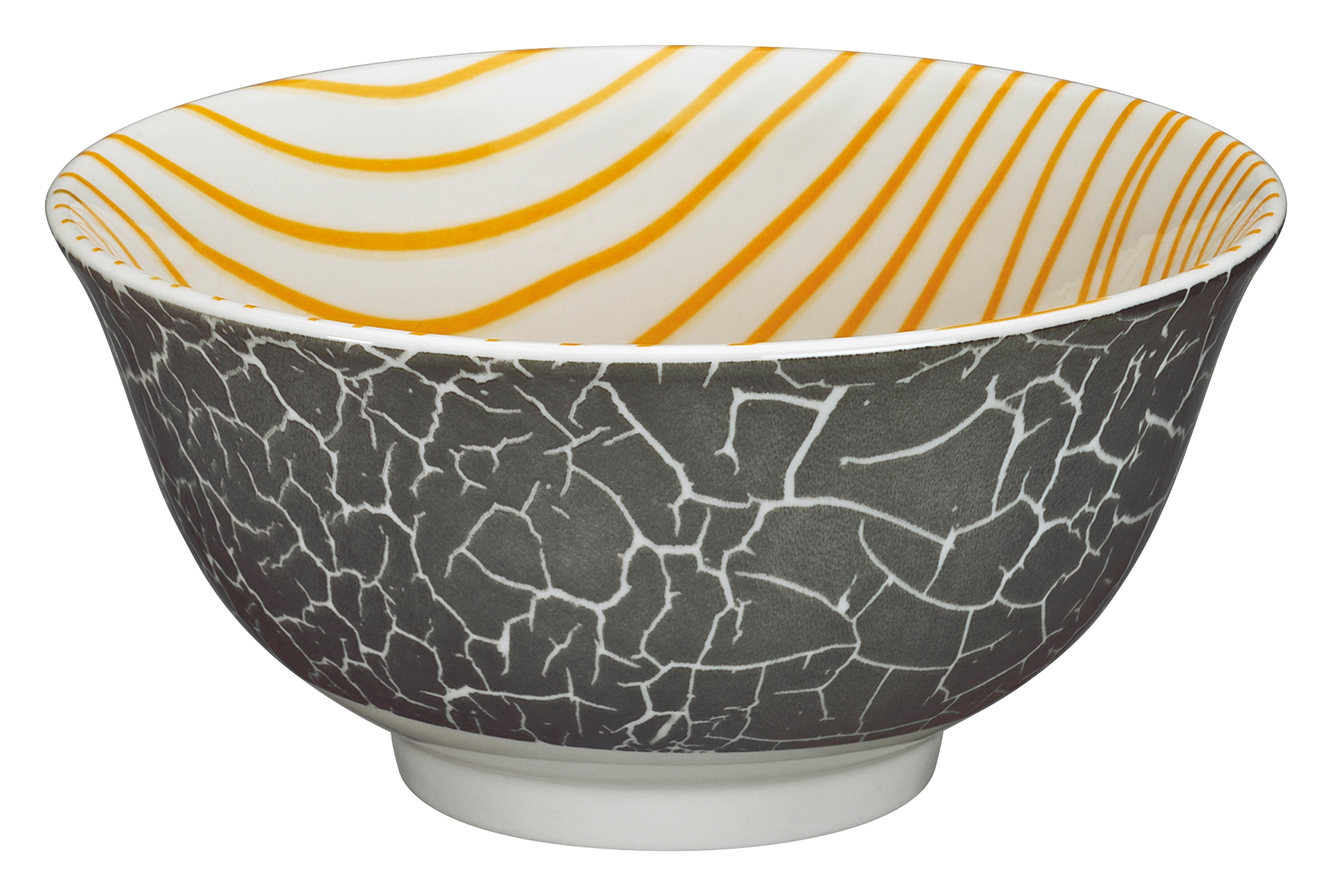 Bowl Amici Kritzel 850 ml