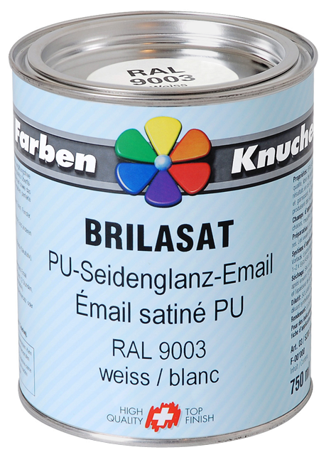 Brilasat 375 ml 9003
