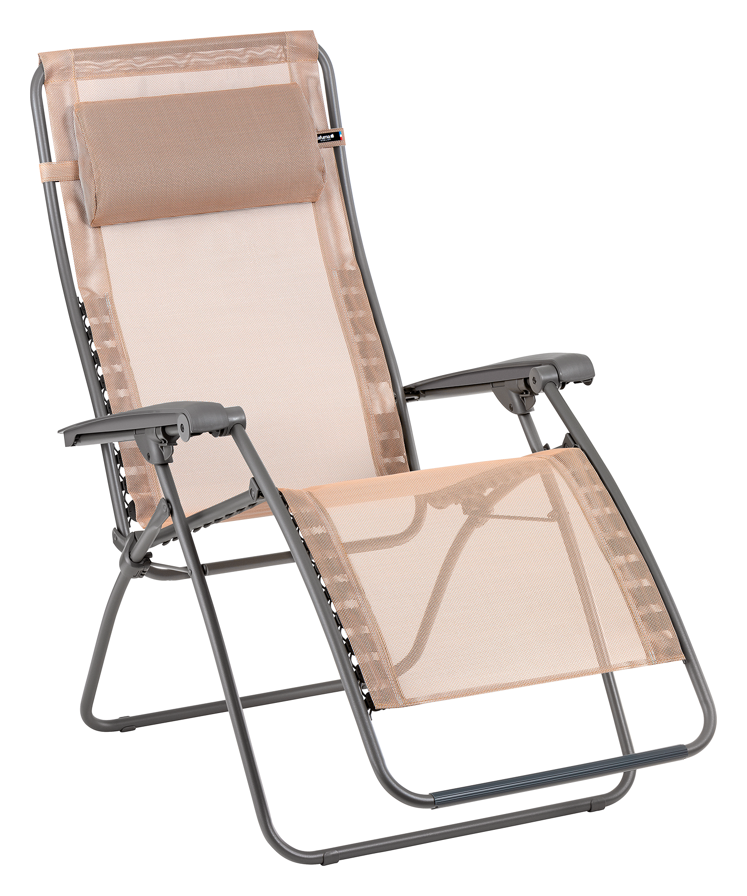 Relaxsessel RSXA Clip canyon
