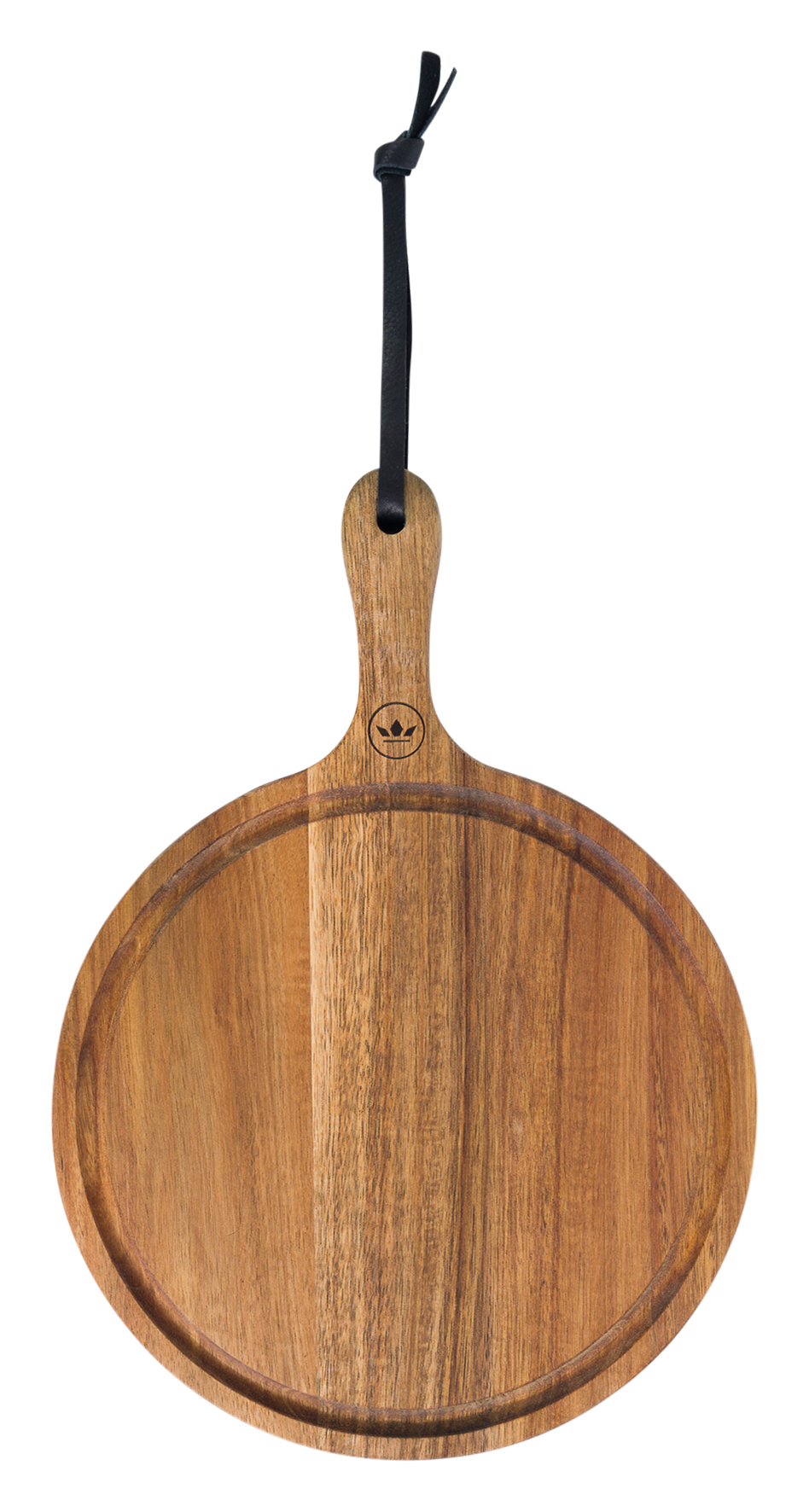 Holzbrett S ø25cm Holzbrett S ø25cm