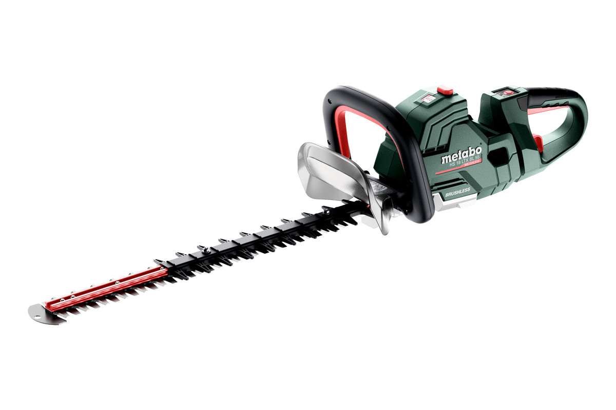 HS 18 LTX BL 55 Akku-Heckenschere