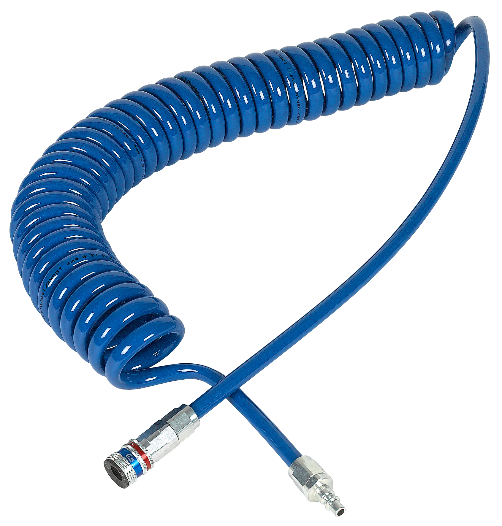 SpSchl.Set PUR 300 ø 8x12 6m