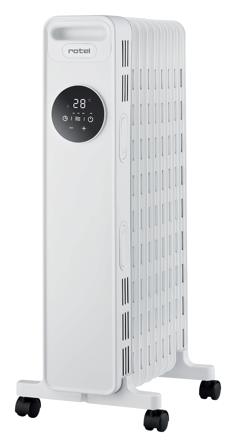 Ölradiator Heater 7307CH