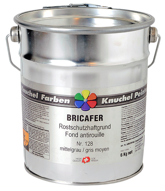 Bricafer 125 ml 128