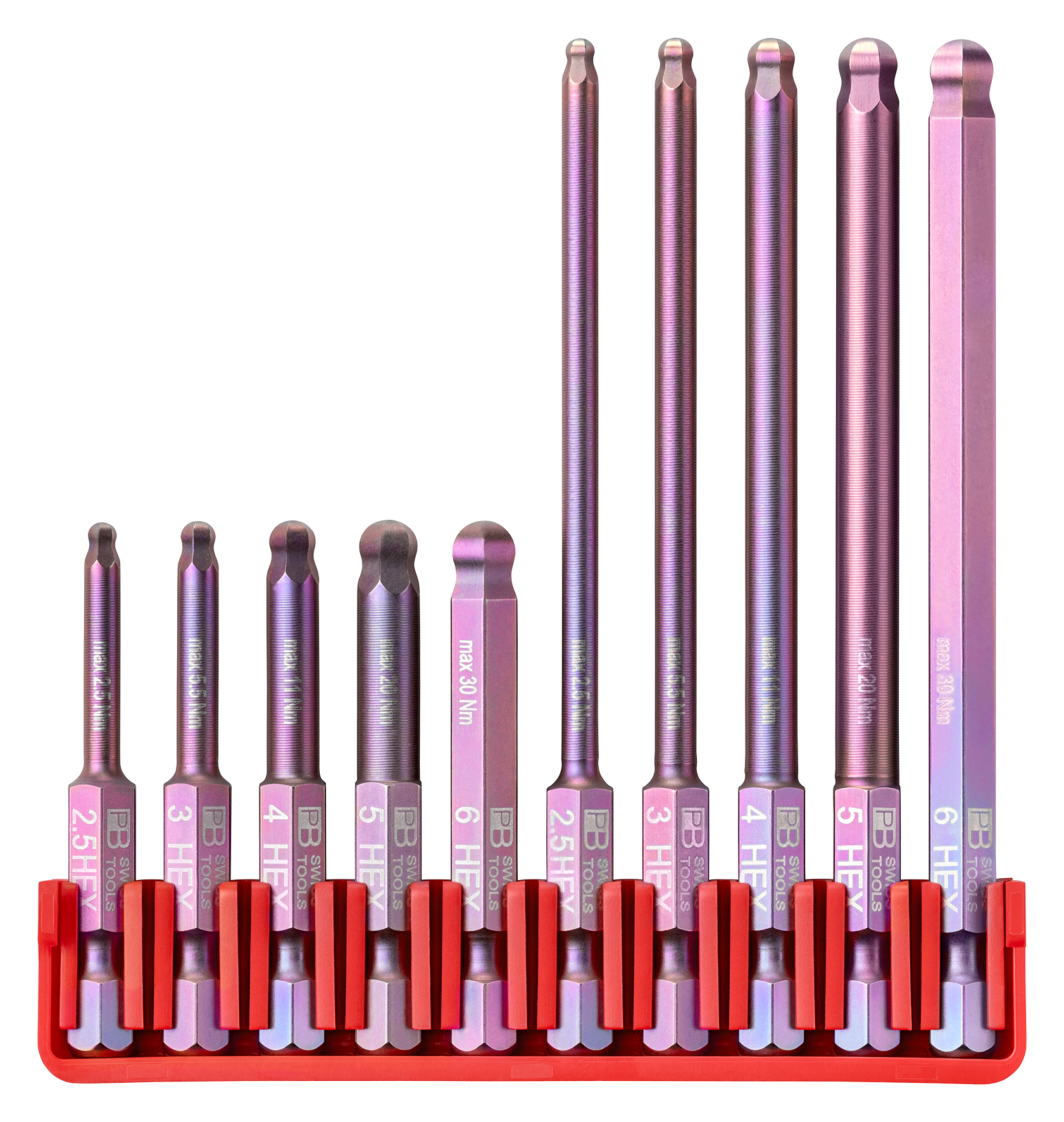 Bitset PB E6.714 CN10 Bits Bitset PB E6.714 CN10 Bits
