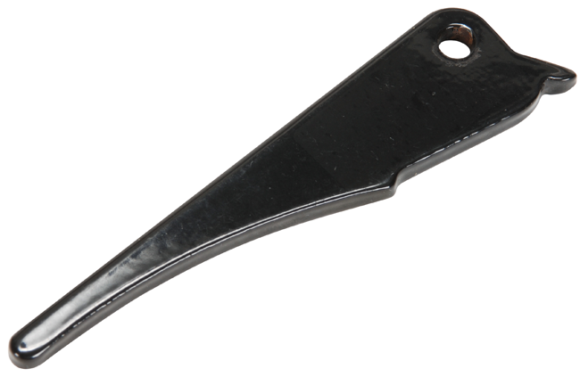 Vorschubhebel zu QS50