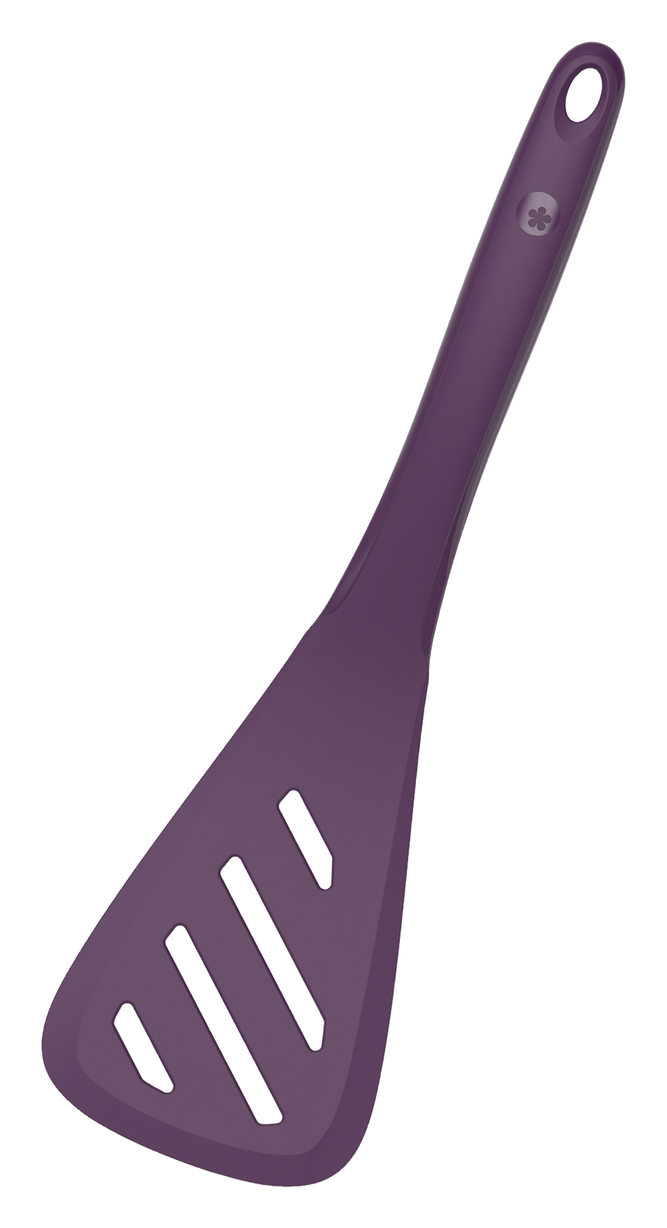Schlitzwender Design L 30 lila