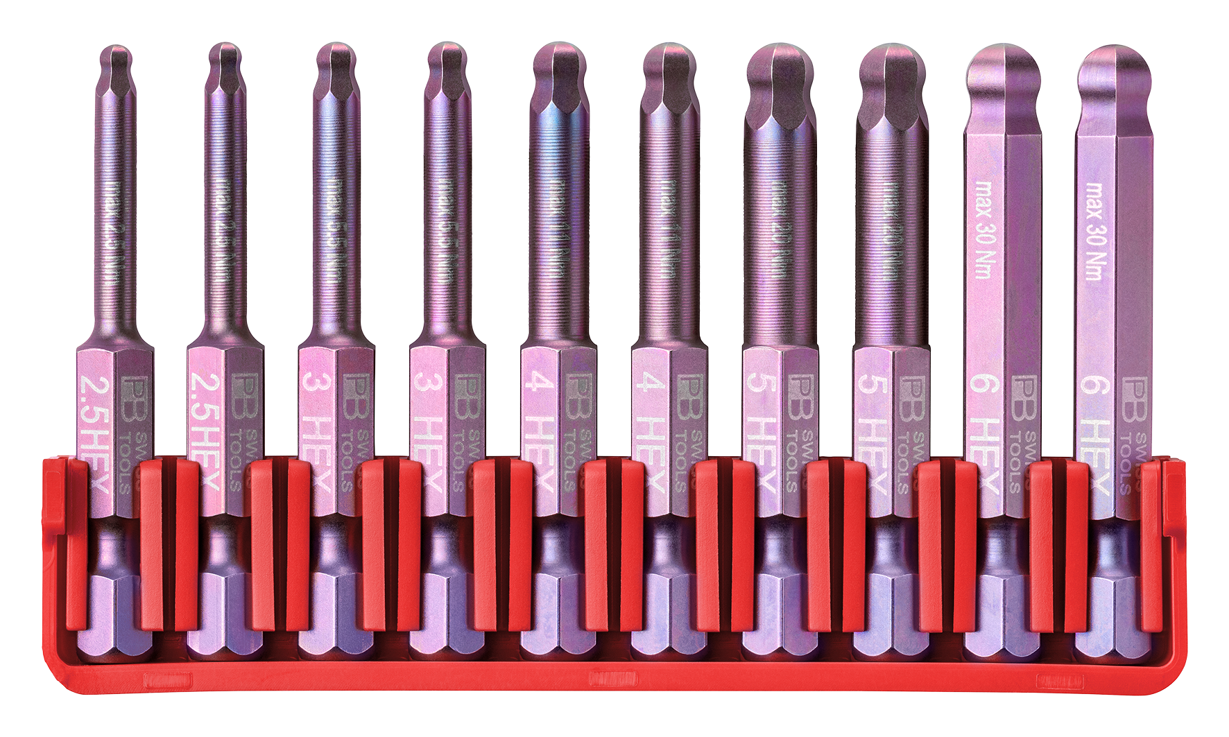 Bitset PB E6.715 CN10 Bits Bitset PB E6.715 CN10 Bits