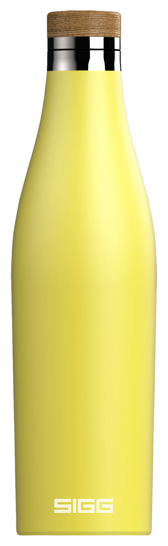 Bottle Meridian lemon 0.5l