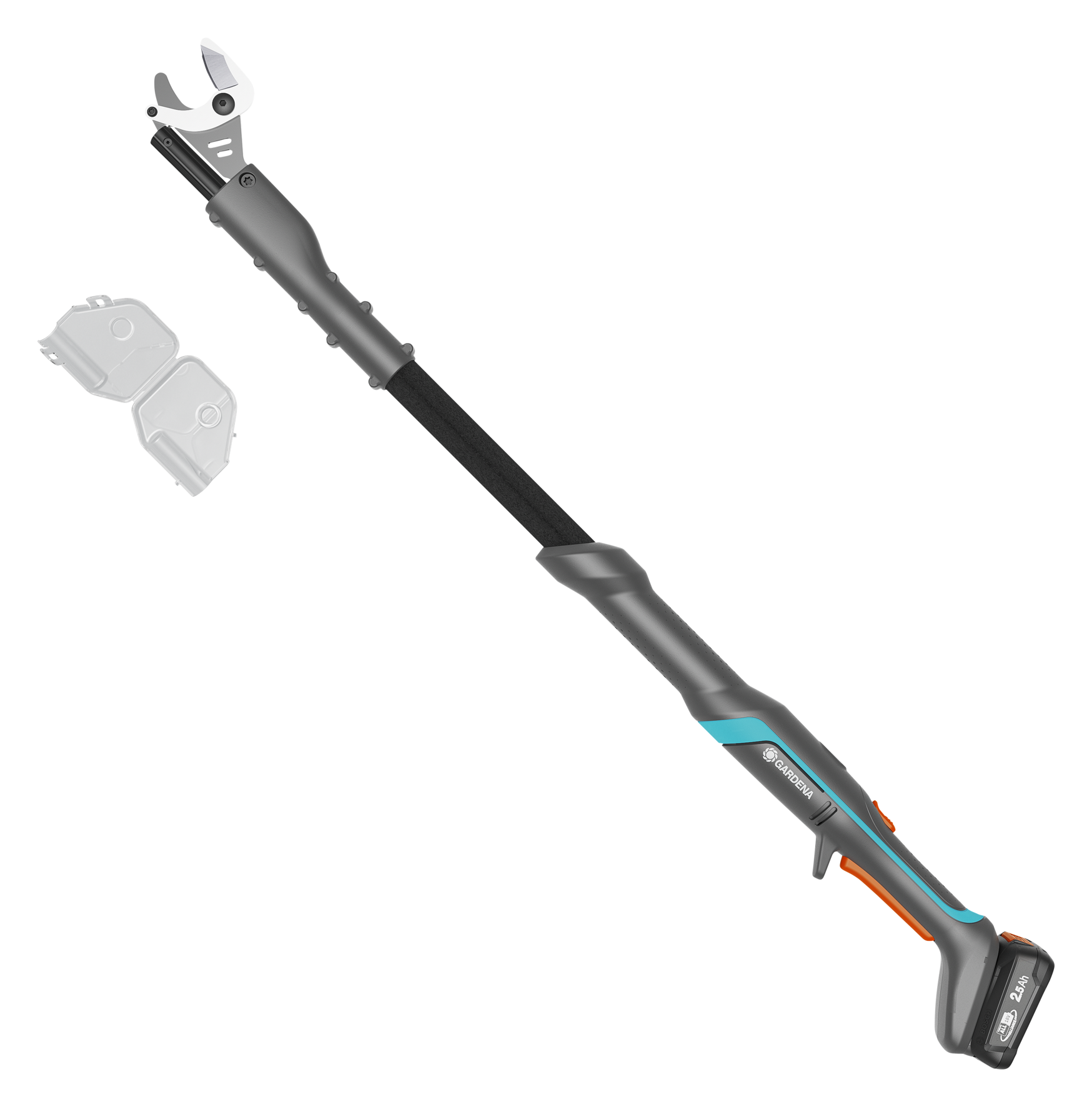 Akku Baumschere EC 110/18V RTU