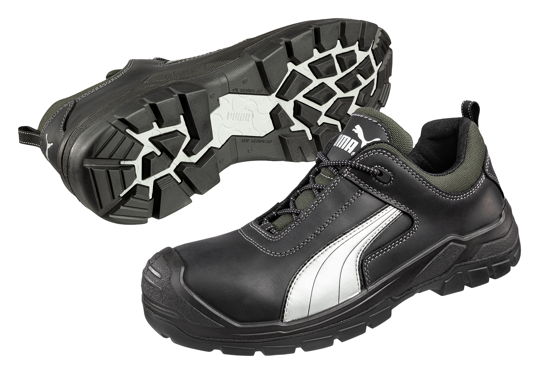 Cascades Low S3 40