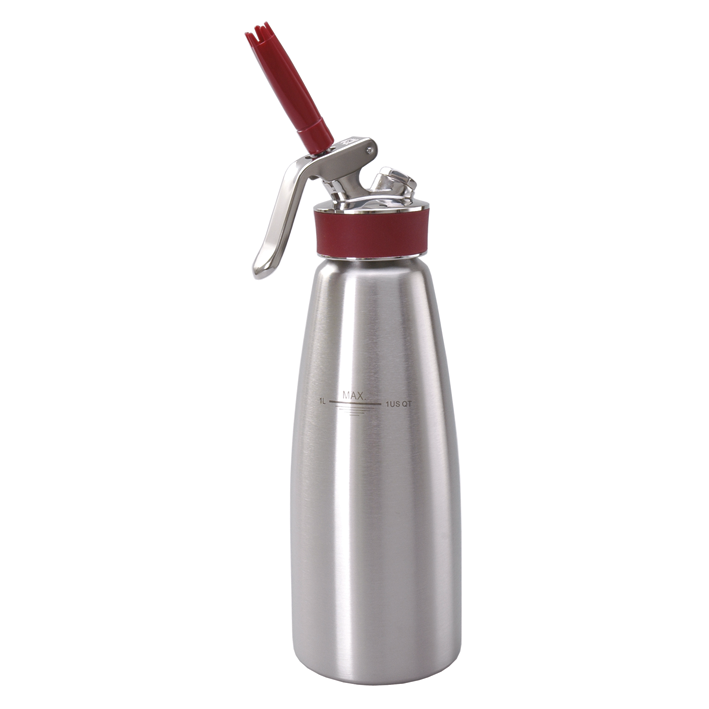 Rahmbläser Professional 1.0l