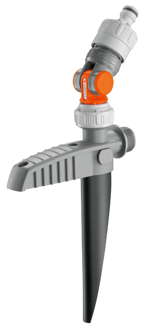 Wasserstecker