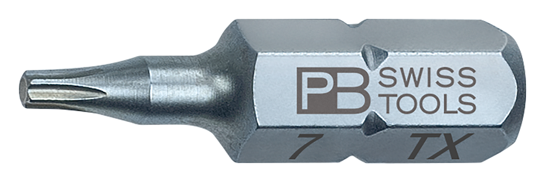 Torx-Bit PB C6.400/7 Torx-Bit PB C6.400/7