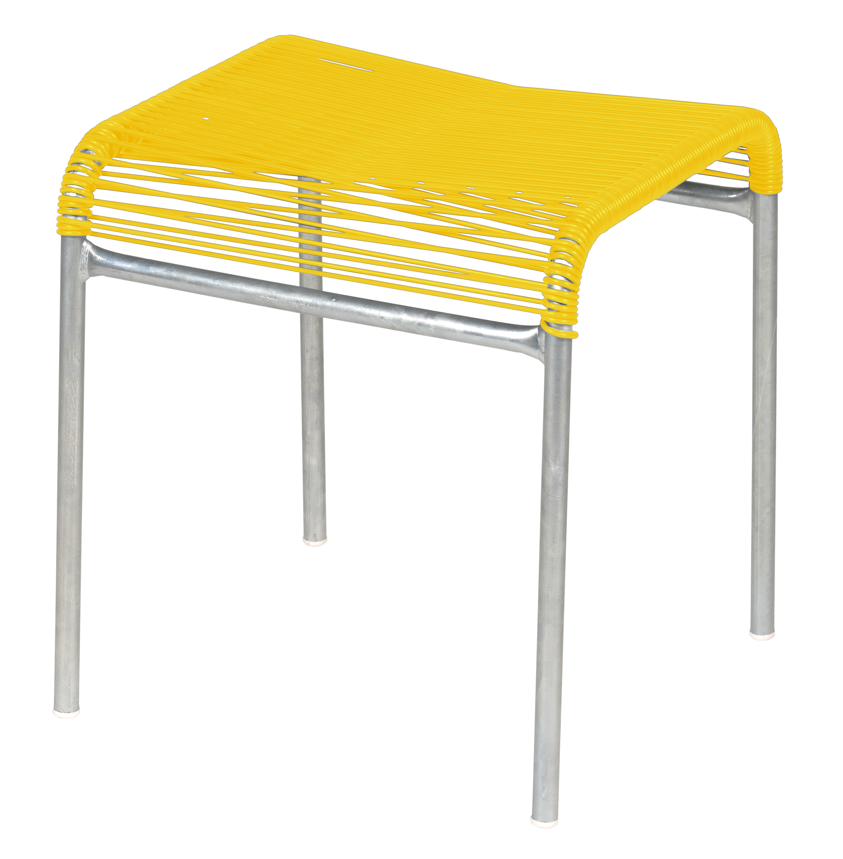 Hocker Säntis 1er gelb Hocker Säntis 1er gelb