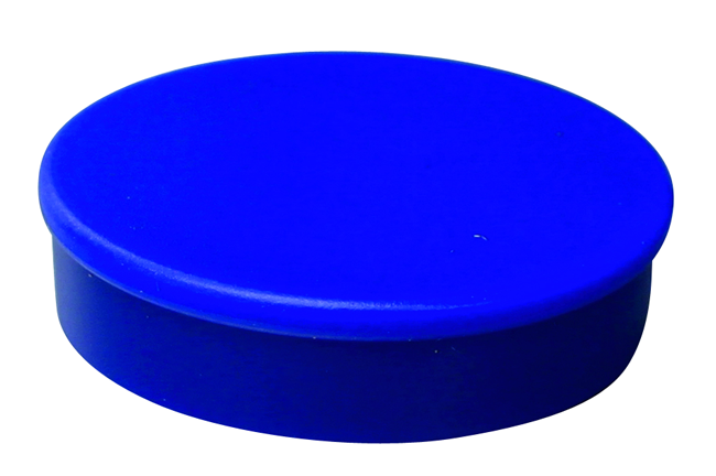 Haftmagnet Neo ø 36.0x8.5 bl Haftmagnet Neo ø 36.0x8.5 bl
