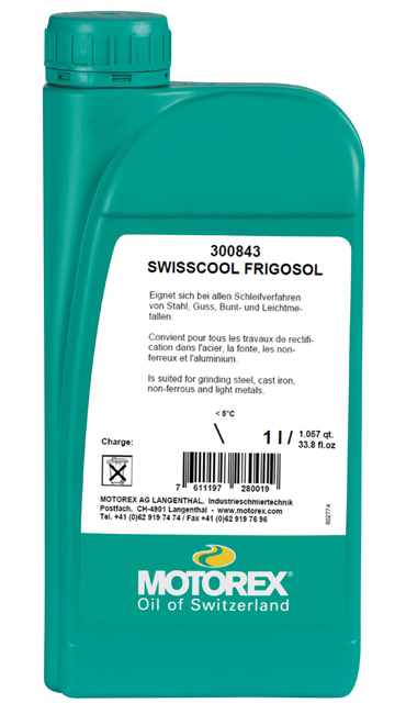 Swisscool Frigosol 1 l Swisscool Frigosol 1 l