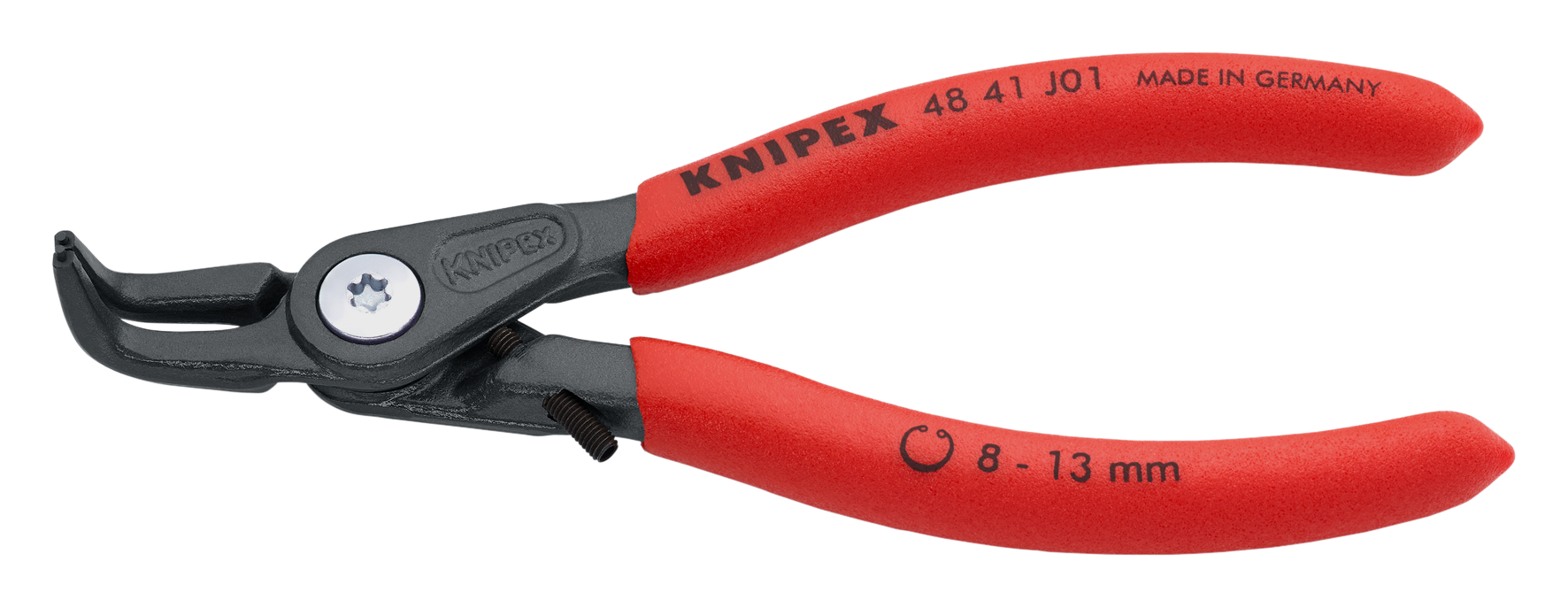 P-S.Ringzange In Ku J01 130