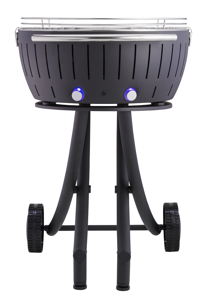 LotusGrill XXL anthrazit