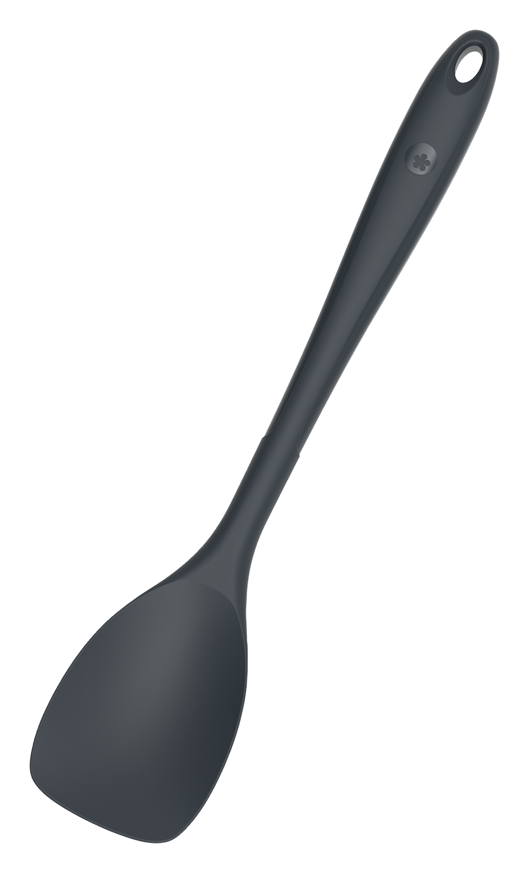 Flexlöffel L 30 cm anthrazit