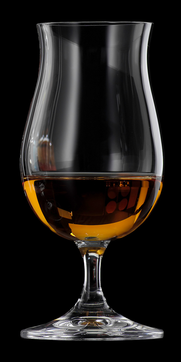 Whiskykelch Bar Concept 2St