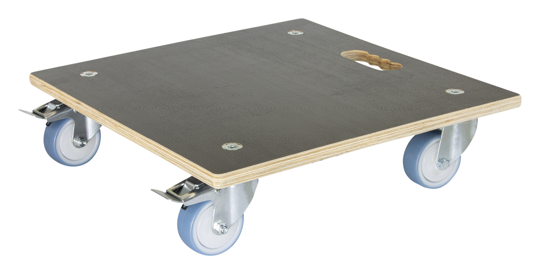 Rollunters. FSDP 480x480mm