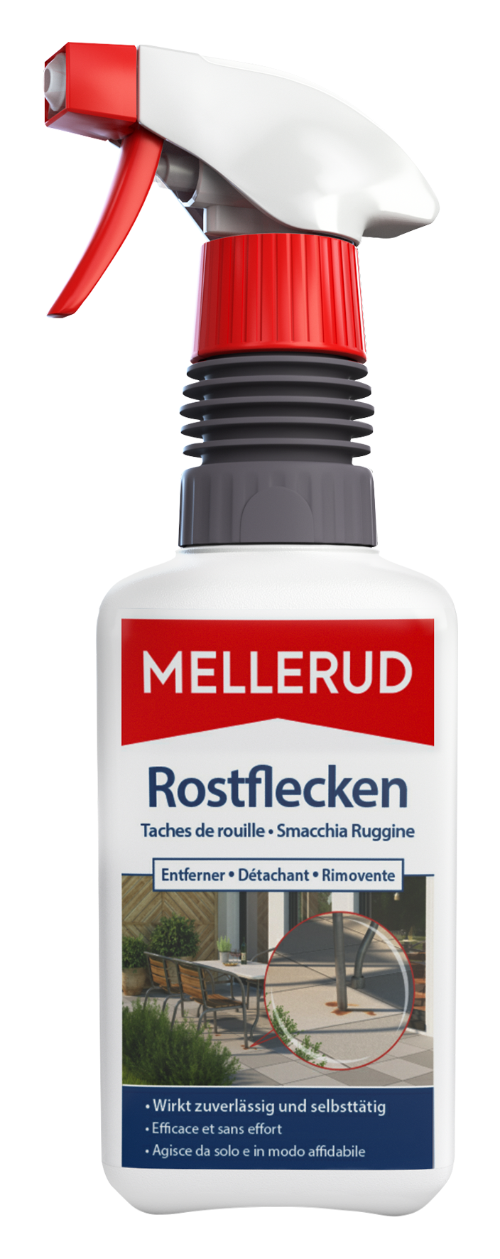 Rostflecken Entferner Rostflecken Entferner