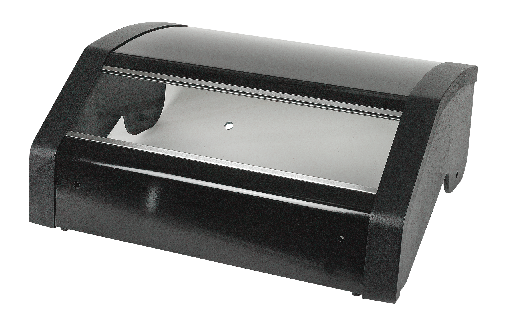Deckel o.Griff G3 G3-S schwarz