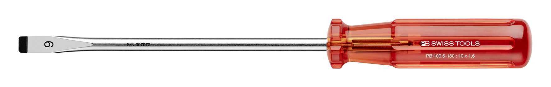 Schraubenz. PB 100.6-180 Schraubenz. PB 100.6-180