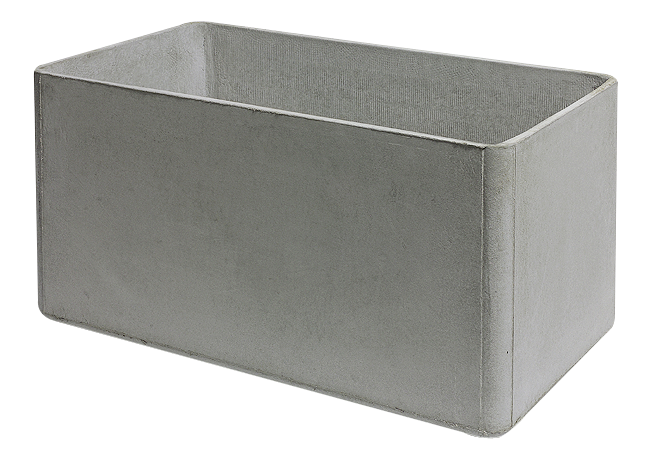 Delta anthrazit 80x55x60cm Delta anthrazit 80x55x60cm
