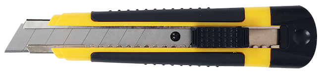 Universalmesser 18 mm