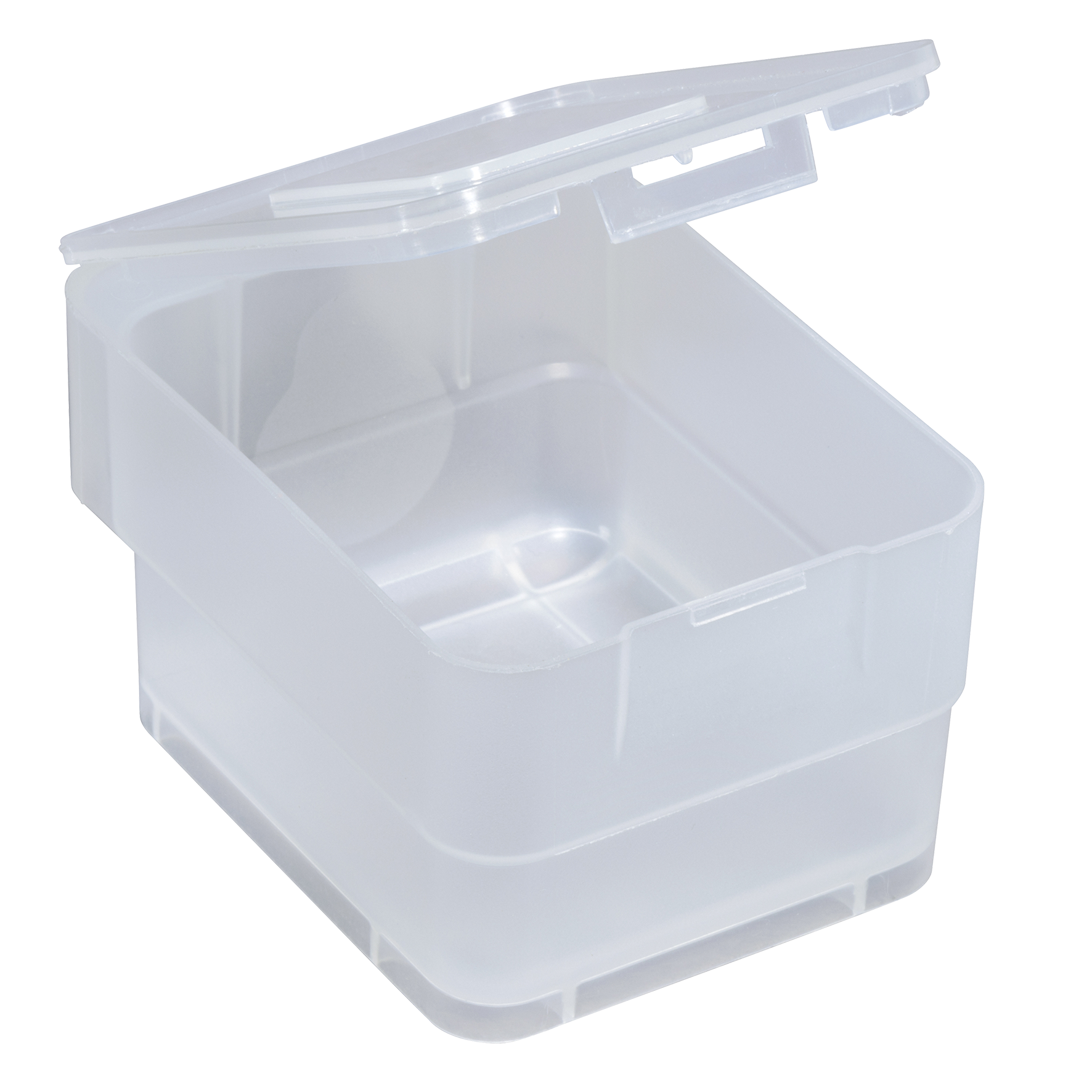Euro Plus Box D 1