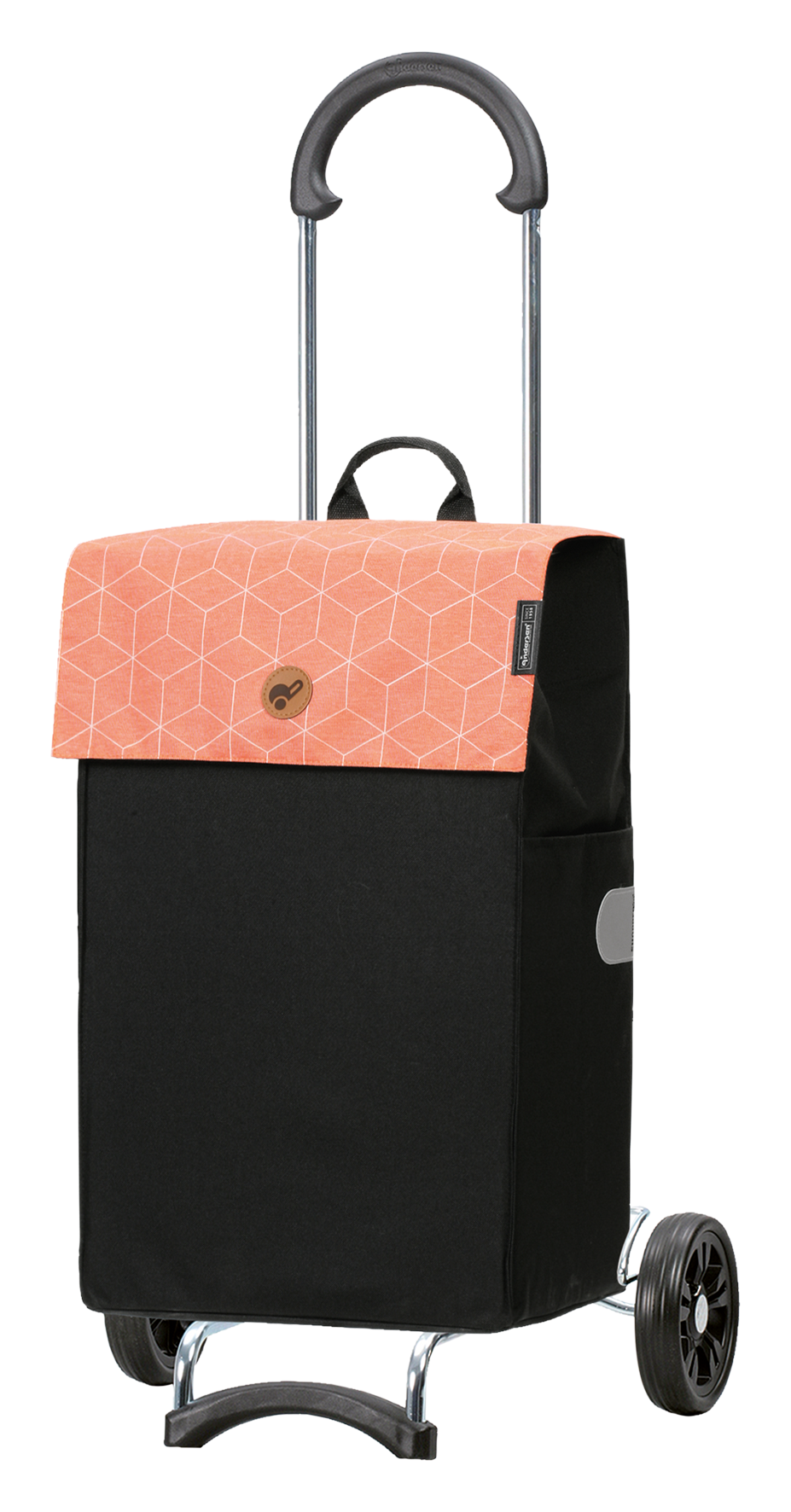 Marktwagen Scala Vide apricot Marktwagen Scala Vide apricot