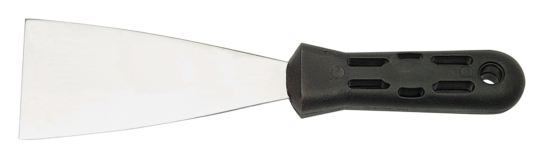 Malerspachtel Inox 80 mm Malerspachtel Inox 80 mm