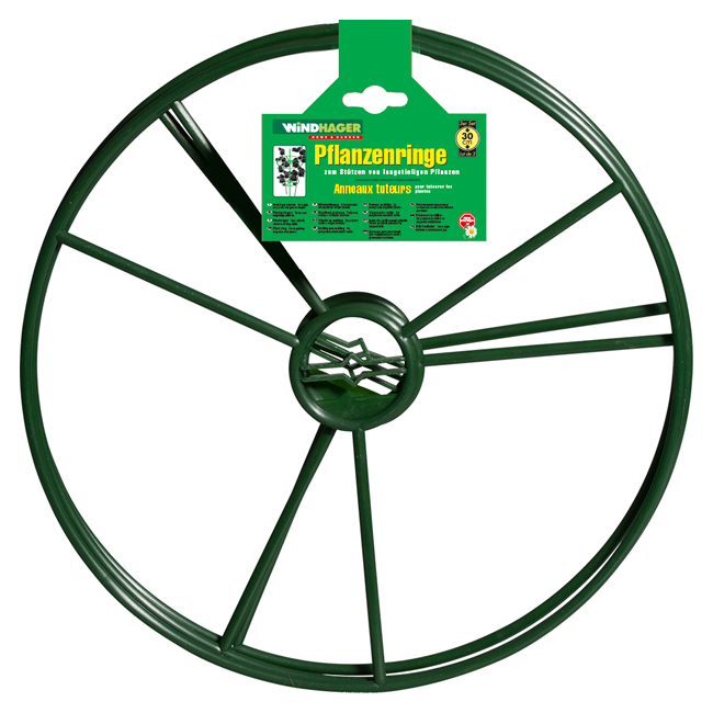 Pflanzenringe ø30cm 3Stk.