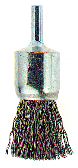 Schaftpinselb. 301R 29x0.5 mm