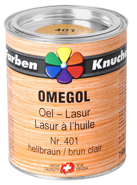 Omegol 750 ml 401 Omegol 750 ml 401