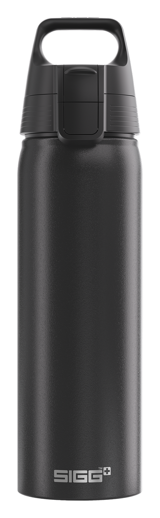 Bottle WMB One black 0.75 l