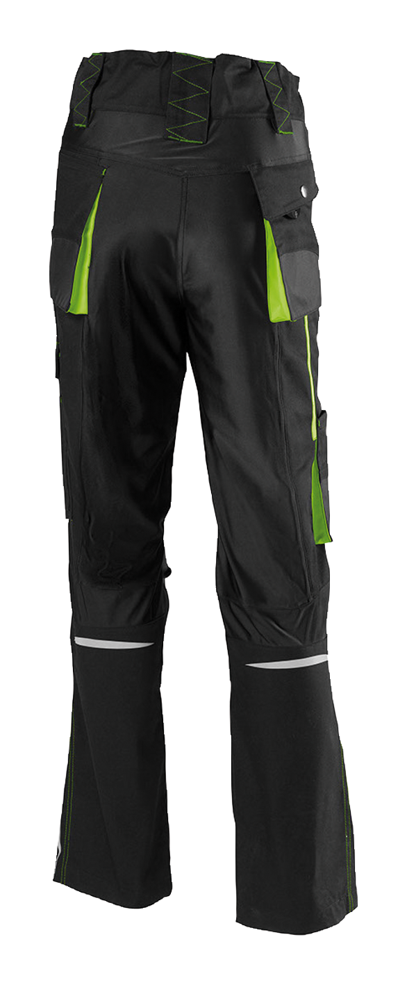 Bundhose 24 D sw/li 44