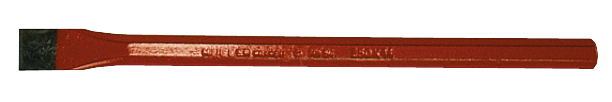Flachmeissel Carbone 14x250