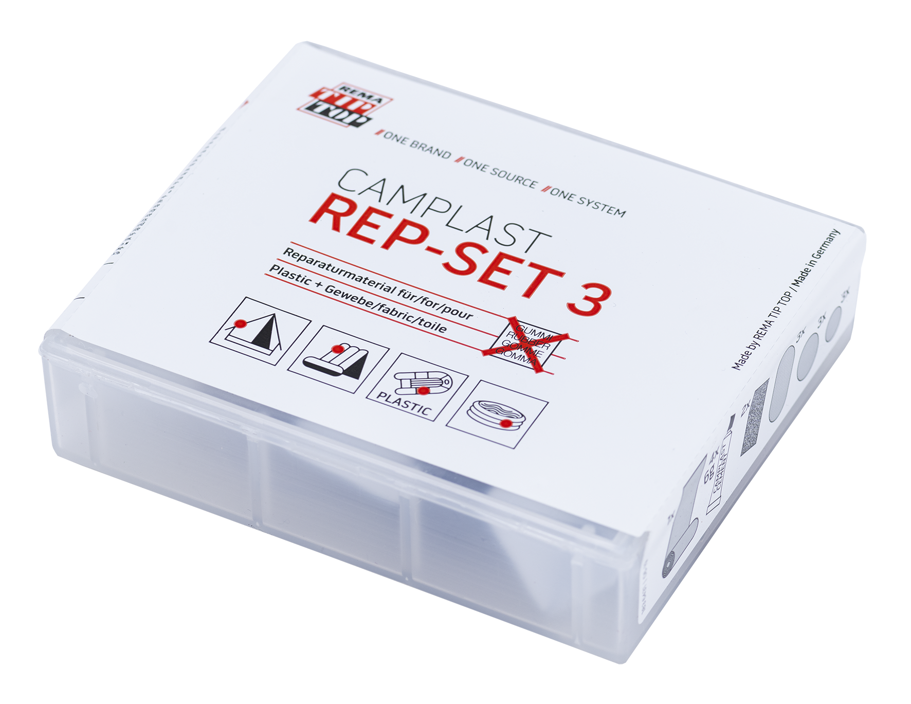 Reparaturset Maxi