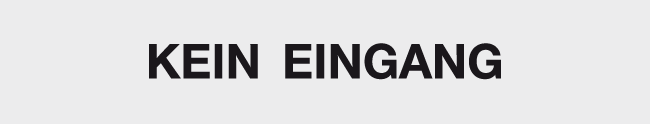 Schild Kein Eingang Schild Kein Eingang