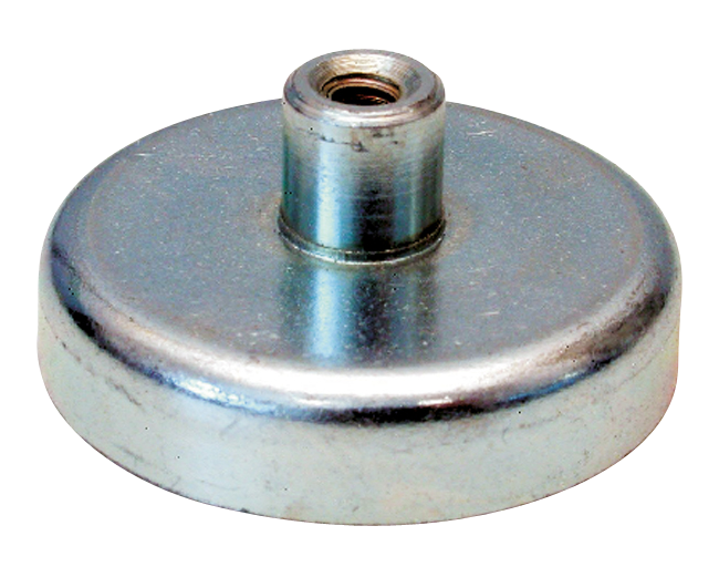 Flachtopfmag Fer ø 32.0x15.0