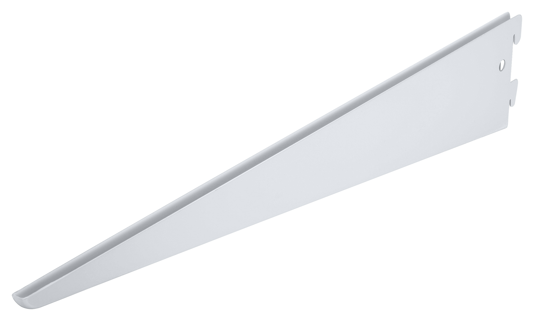 Trägerarm 55 kg weiss 47 cm